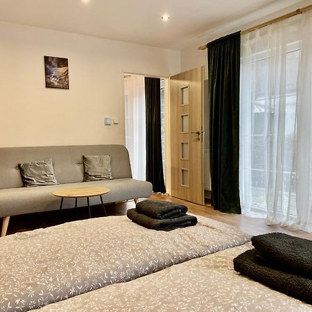 Jachymov 1041 By Mountain Ways Apartment Luaran gambar