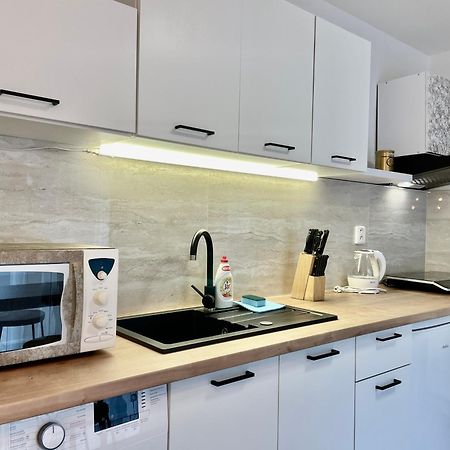 Jachymov 1041 By Mountain Ways Apartment Luaran gambar