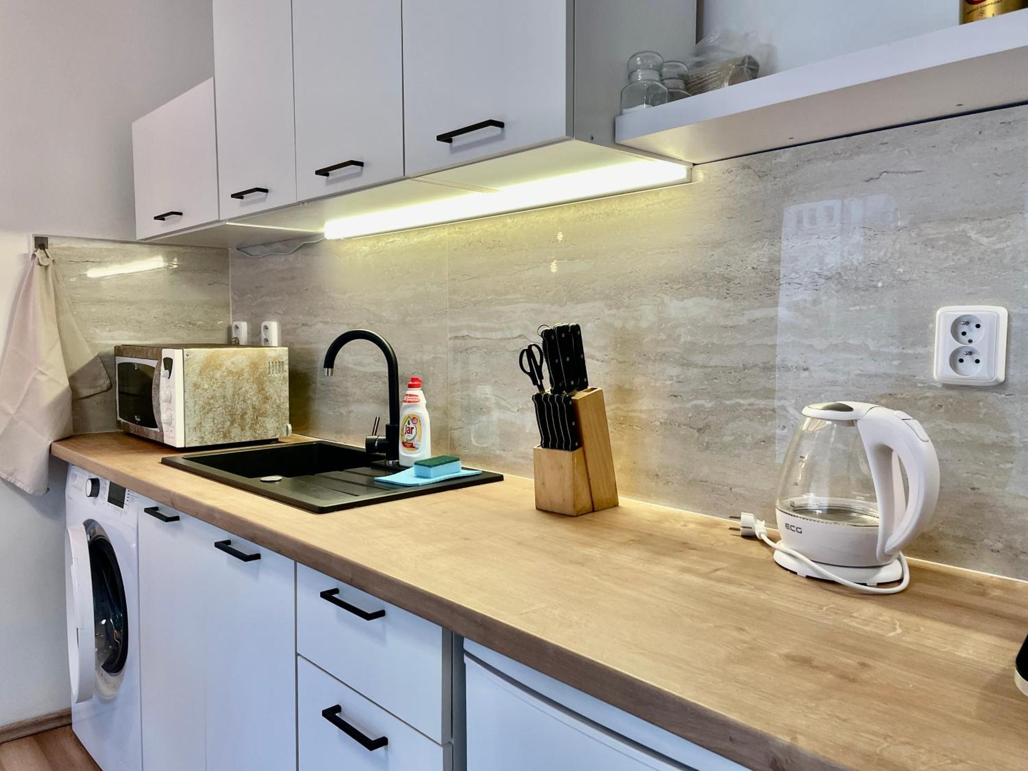 Jachymov 1041 By Mountain Ways Apartment Luaran gambar