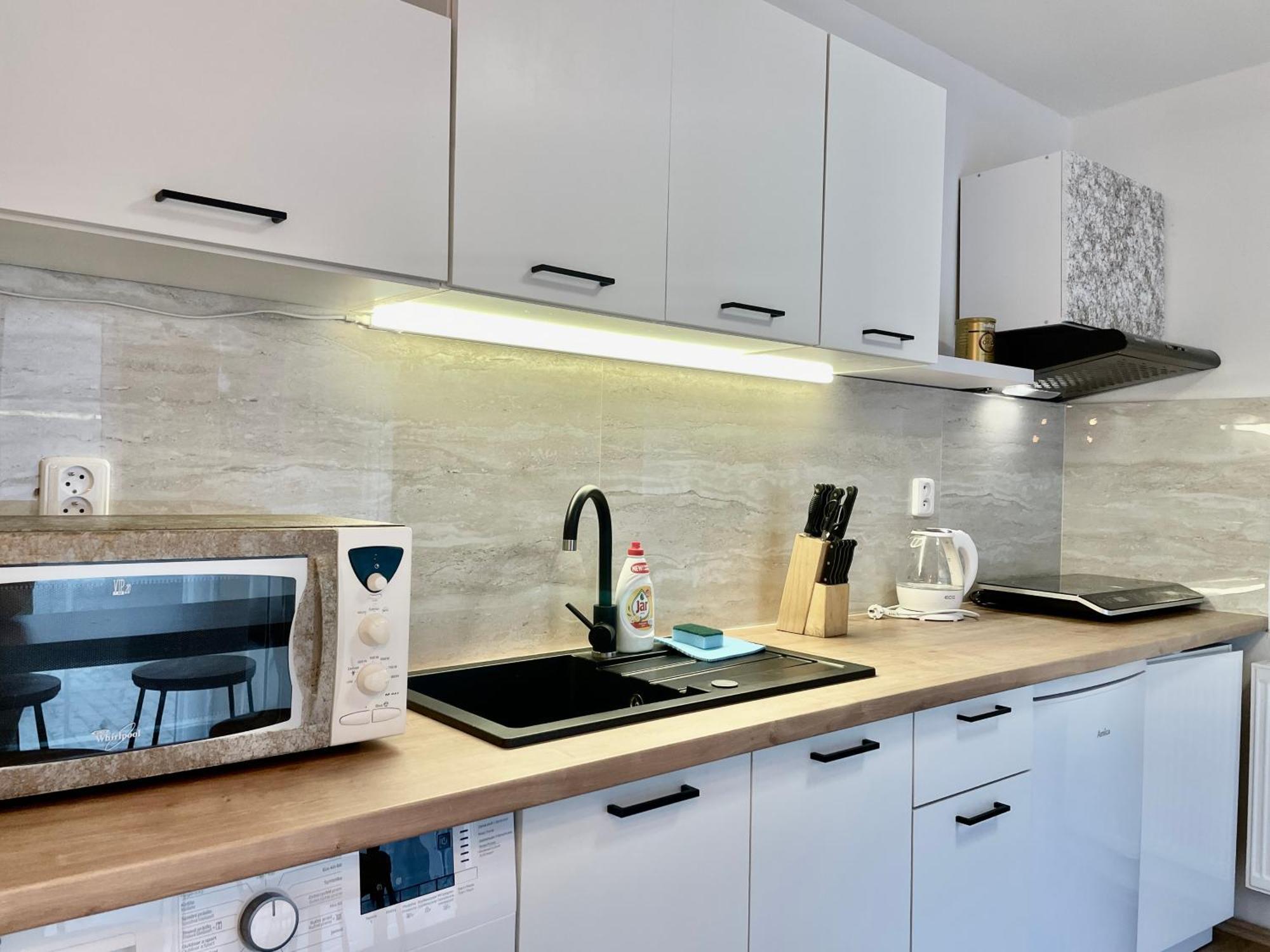 Jachymov 1041 By Mountain Ways Apartment Luaran gambar