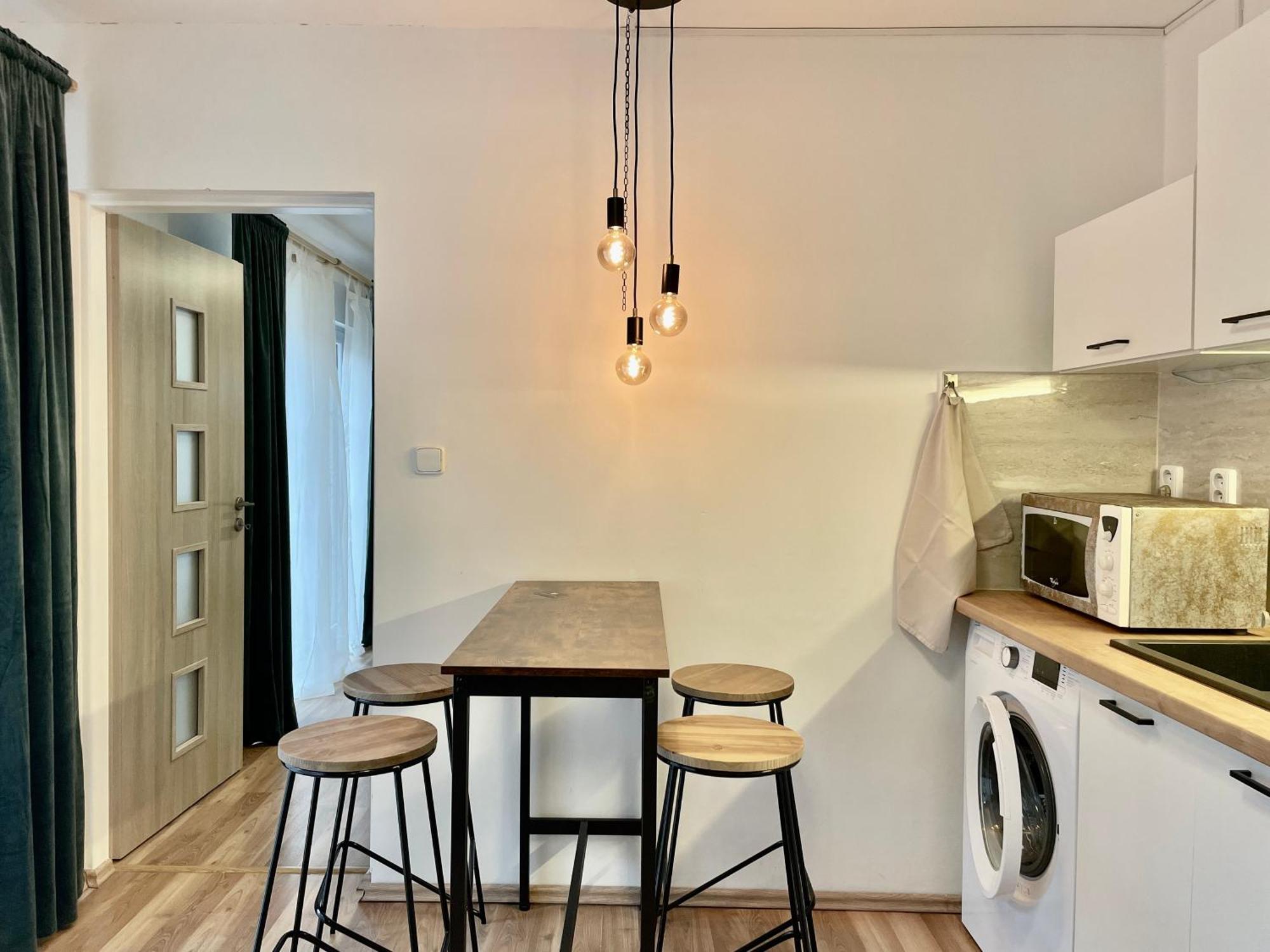 Jachymov 1041 By Mountain Ways Apartment Luaran gambar