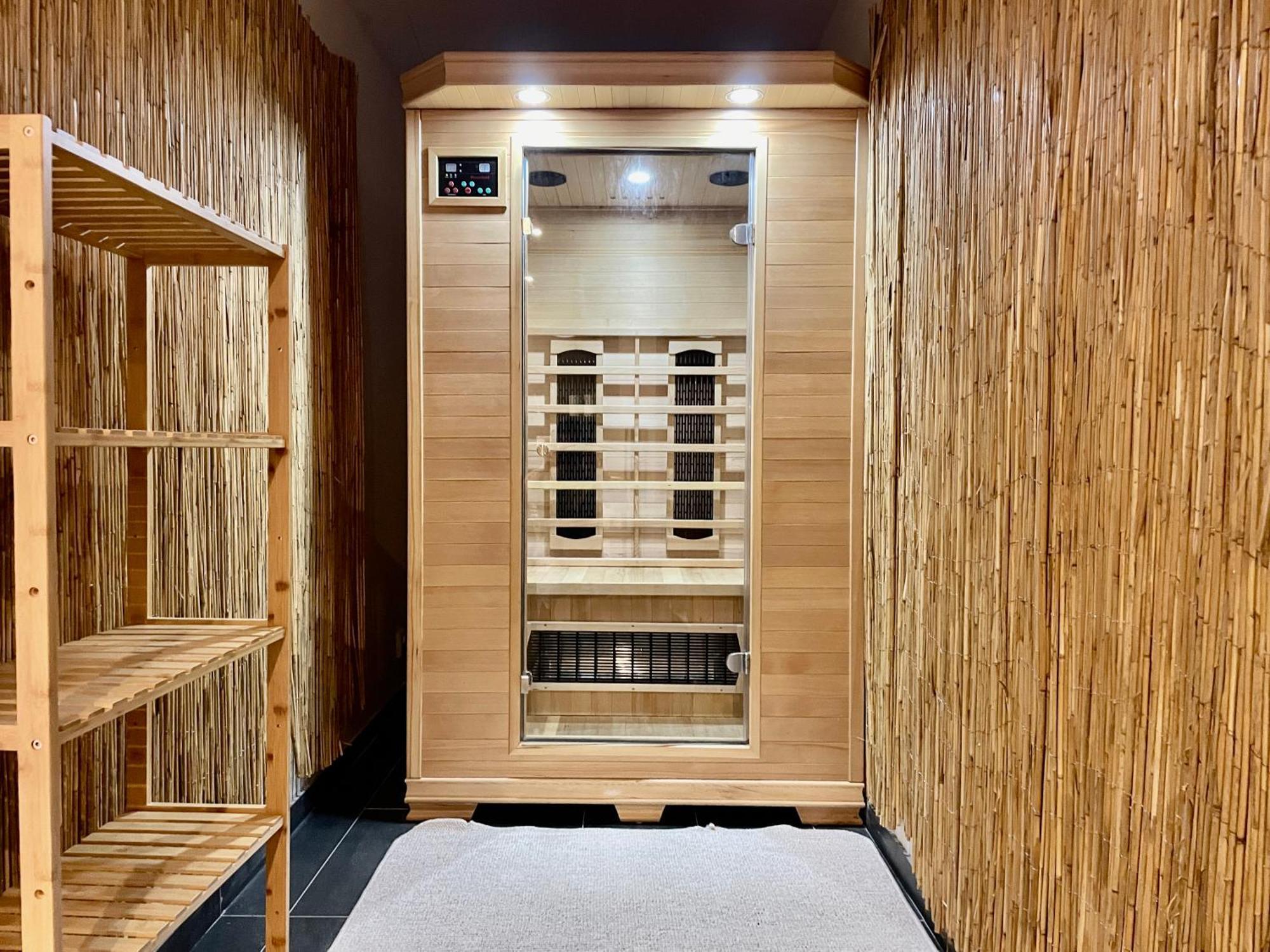 Jachymov 1041 By Mountain Ways Apartment Luaran gambar