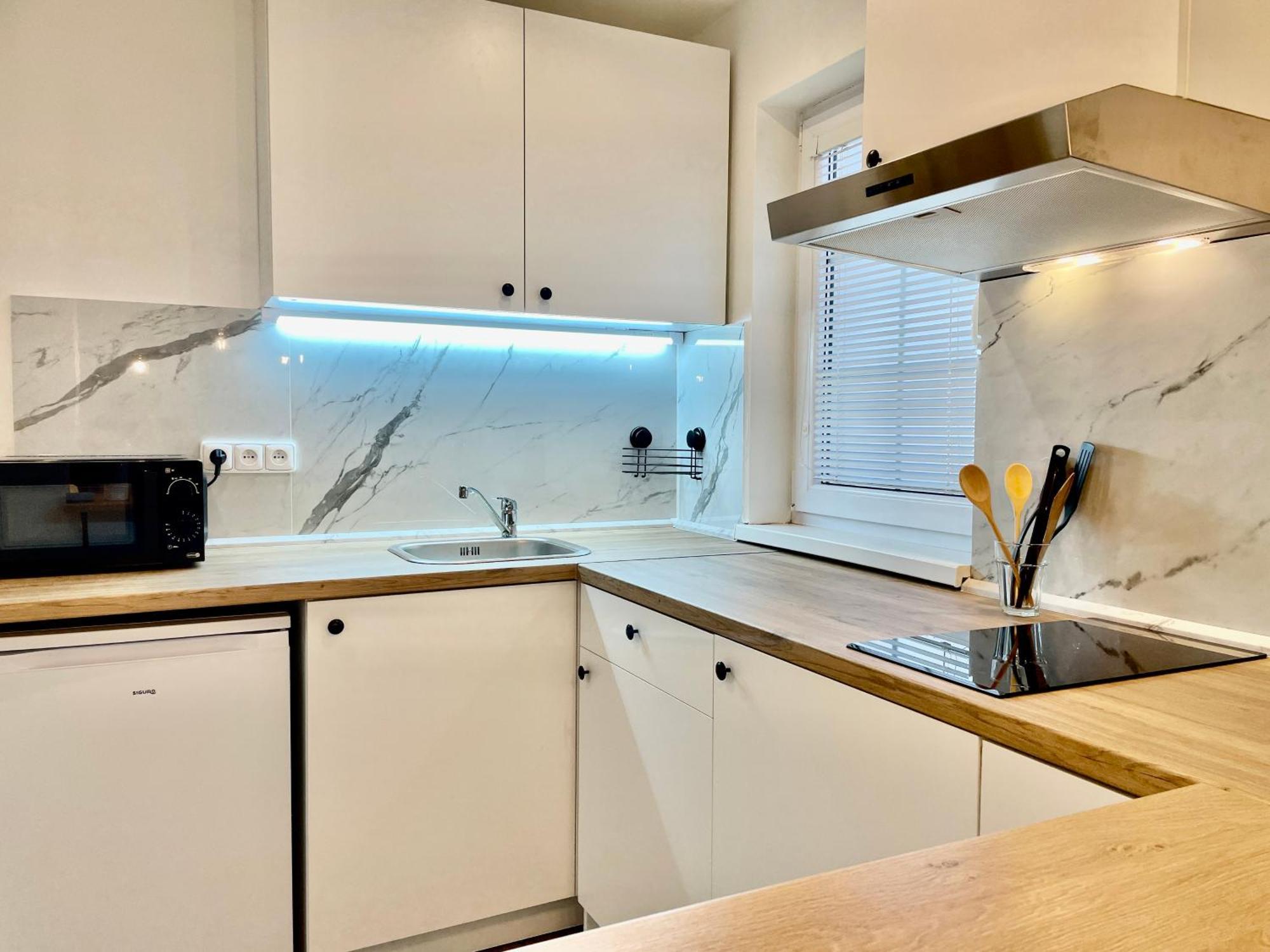 Jachymov 1041 By Mountain Ways Apartment Luaran gambar