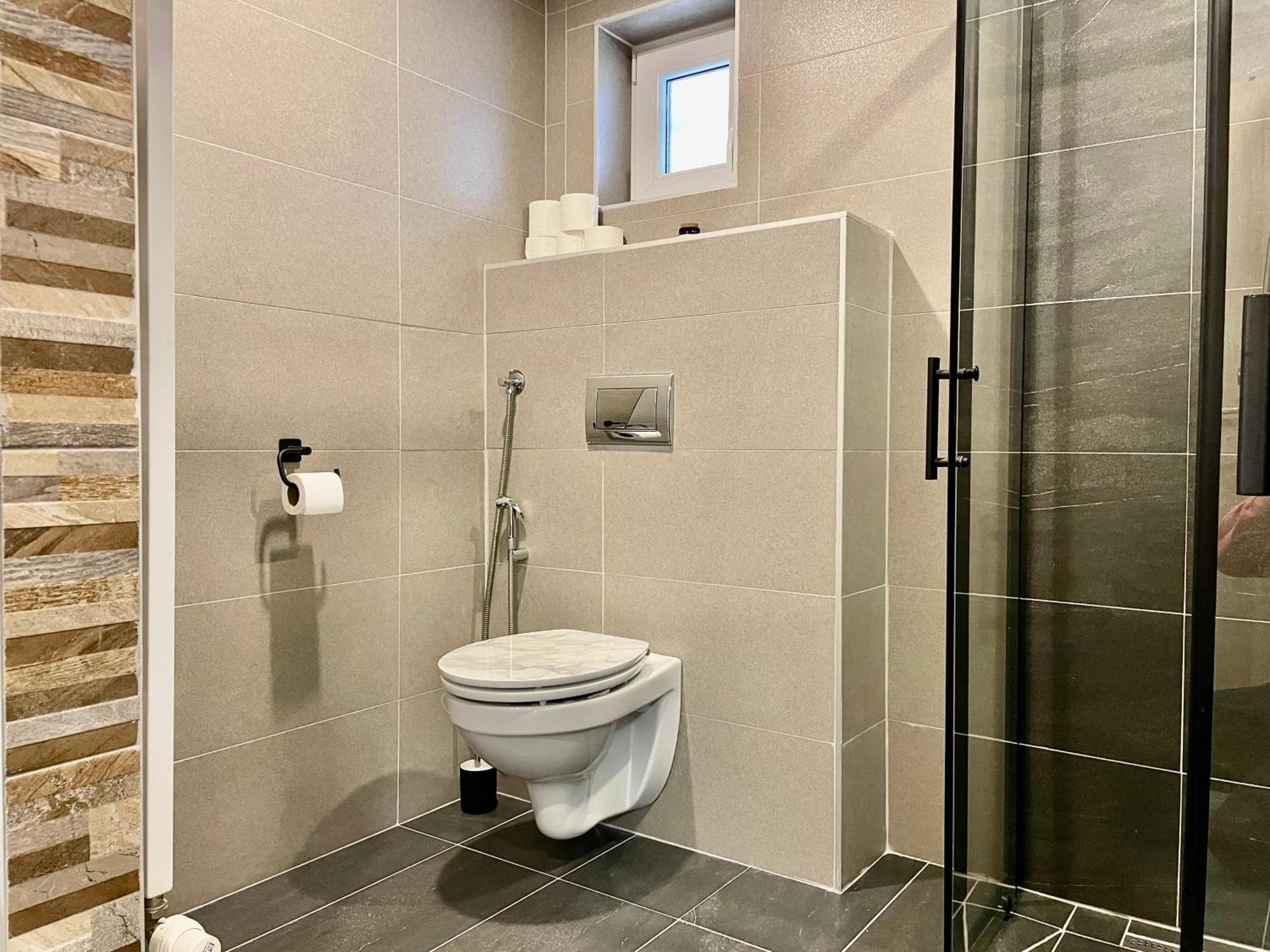 Jachymov 1041 By Mountain Ways Apartment Luaran gambar