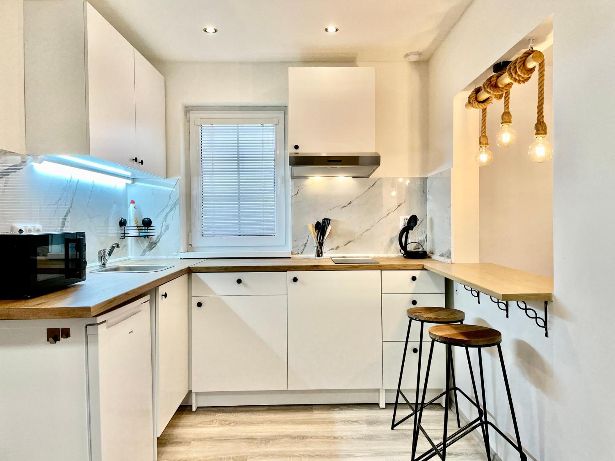 Jachymov 1041 By Mountain Ways Apartment Luaran gambar