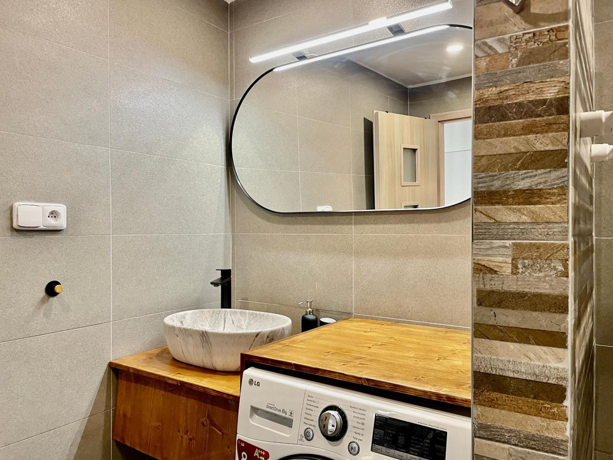 Jachymov 1041 By Mountain Ways Apartment Luaran gambar